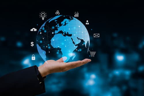 Choosing the Right Domain Extension for Your Business
